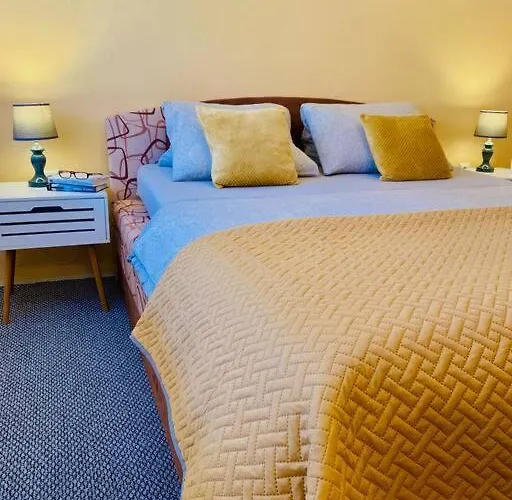 Apartment Anna