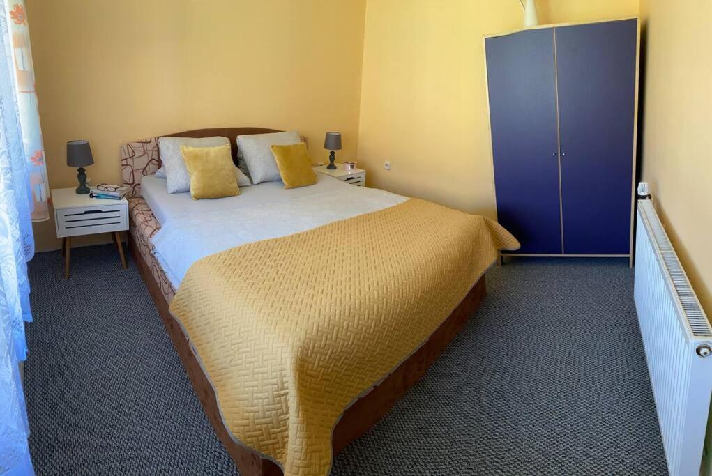 Anna Apartment Sakvice