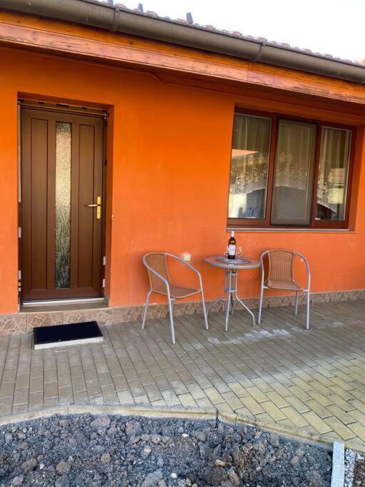 Anna Apartment Sakvice